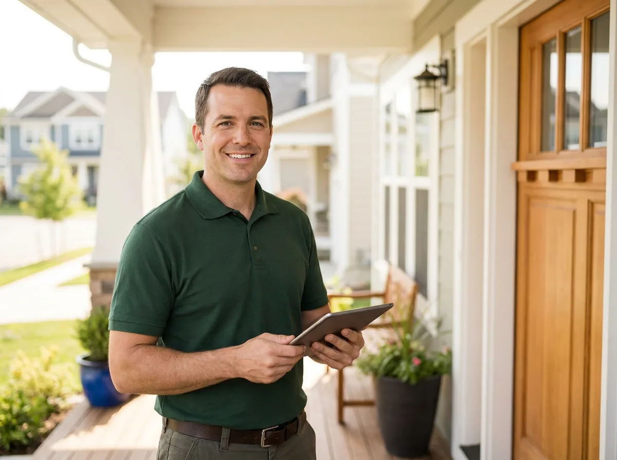 Pest control FAQs for Belmont, CA